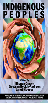 Indigenous Peoples: Education and Equity