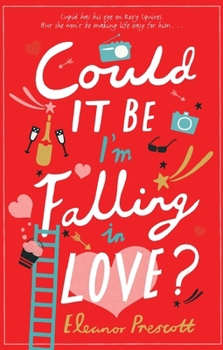 Could It Be I'm Falling In Love
