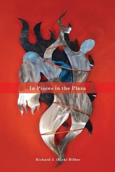 Paperback In Pieces in the Plaza Book