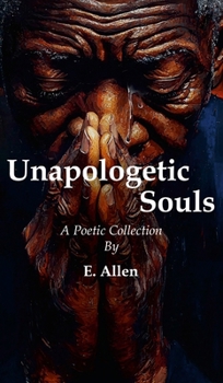 Hardcover Unapologetic Souls Book