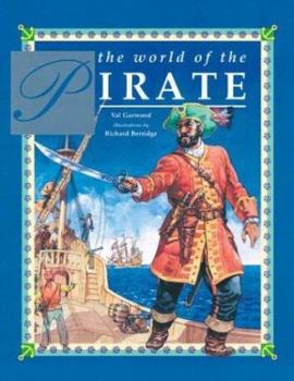 Hardcover The Pirate Book