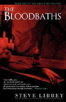 Paperback The Bloodbaths Book