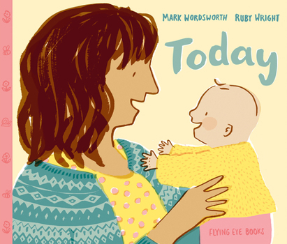 Hardcover Today Book