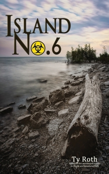 Paperback Island No. 6 Book