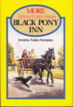 More Adventures from Black Pony Inn - Book  of the Black Pony Inn