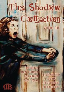 Paperback The Shadow Collection: Volume One Book