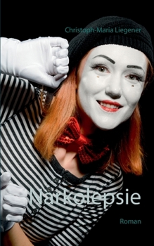 Paperback Narkolepsie: Roman [German] Book