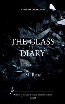 Paperback The Glass Diary Book