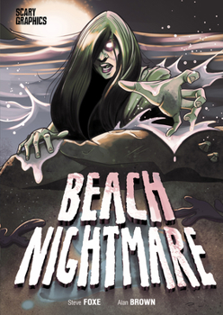 Hardcover Beach Nightmare Book