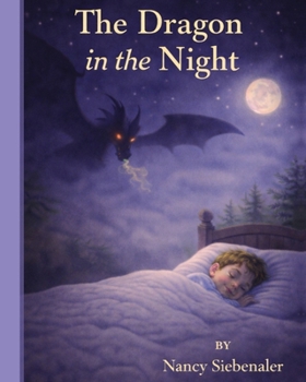 Paperback The Dragon in the Night Book