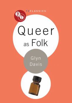 Paperback Queer as Folk Book
