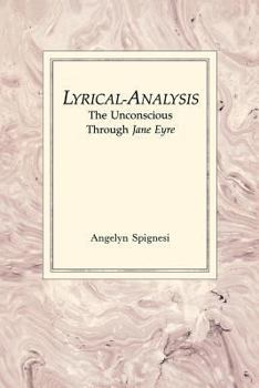 Paperback Lyrical Analysis Unicon Jane Book