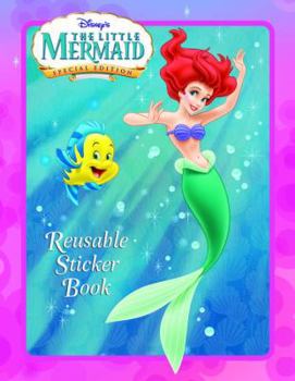 Paperback LITTLE MERMAID, THE Book