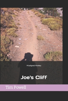 Paperback Misaligned Monkey: Joe's Cliff Book