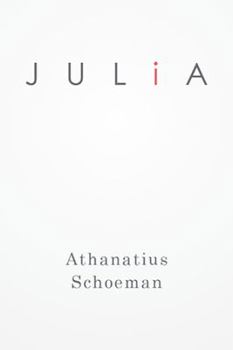 Hardcover Julia Book