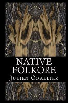 Paperback Native Folkore: Digital Age Edition Book