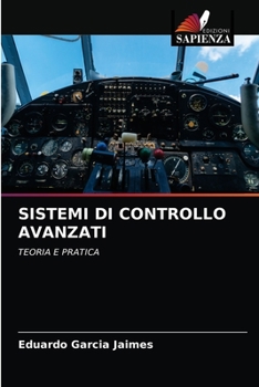 Paperback Sistemi Di Controllo Avanzati [Italian] Book