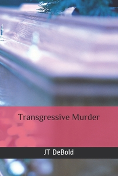 Paperback Transgressive Murder Book