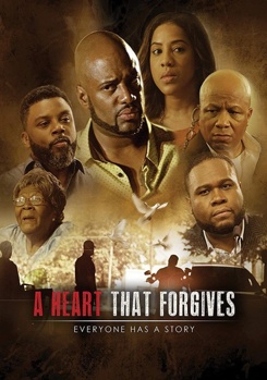 A Heart That Forgives