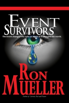 Paperback Event Survivors Book