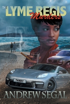 The Lyme Regis Murders: Children pay the Price (Conspiracy)