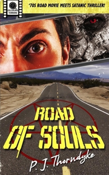 Paperback Road of Souls Book