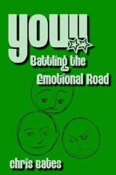 Paperback You!! Battling the Emotional Road: Turn It Around Book