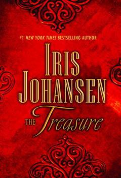 The Treasure - Book #2 of the Lion's Bride