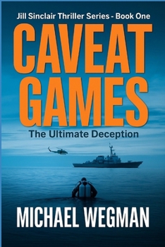 CAVEAT GAMES: The Ultimate Deception
