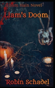 Paperback Liam's Doom Book