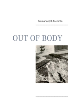 Paperback Out of Body Book