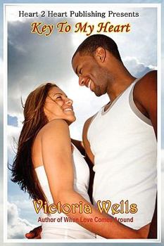 Paperback Key to My Heart Book