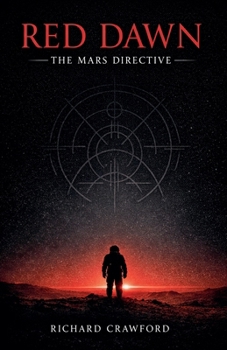 Red Dawn: The Mars Directive