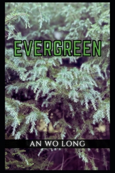 Paperback Evergreen Book