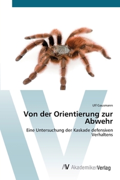 Paperback Von der Orientierung zur Abwehr [German] Book