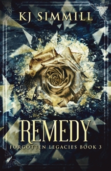 Paperback Remedy Book