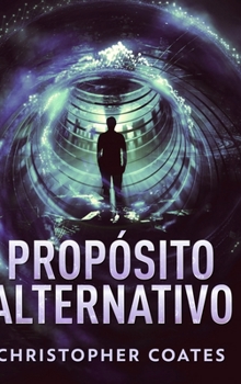 Hardcover Prop?sito Alternativo [Portuguese] Book