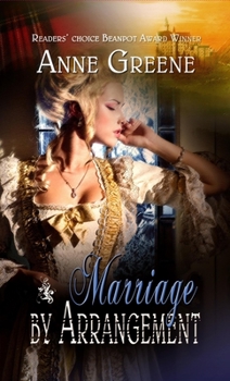 Paperback Marriage By Arrangement Book