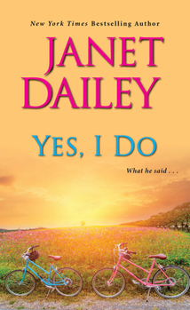 Mass Market Paperback Yes, I Do Book