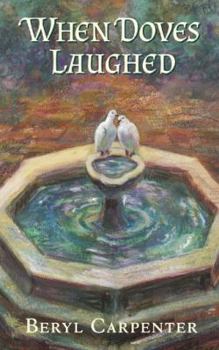 Paperback When Doves Laughed Book
