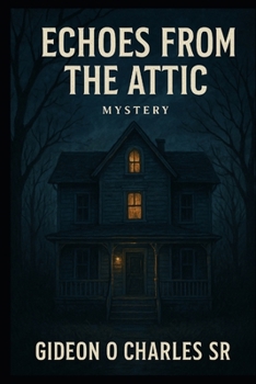 Paperback Echoes From The Attic Book
