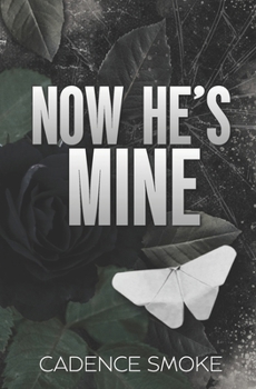 Paperback Now He's Mine Book