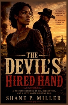 Paperback The Devil's Hired Hand Book