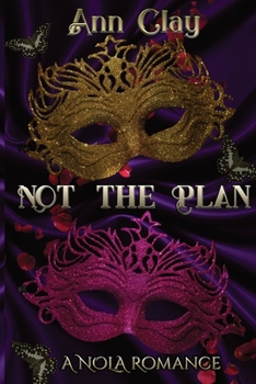 Paperback Not The Plan Book