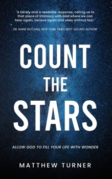 Paperback Count The Stars Book