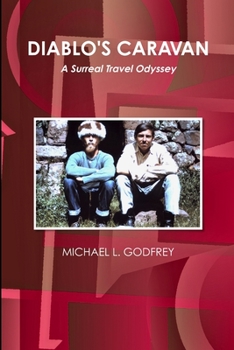 Paperback Diablo's Caravan Book