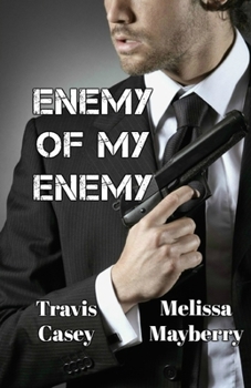 Paperback Enemy Of My Enemy Book