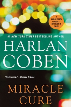 Paperback Miracle Cure Book