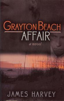 Paperback Grayton Beach Affair Book