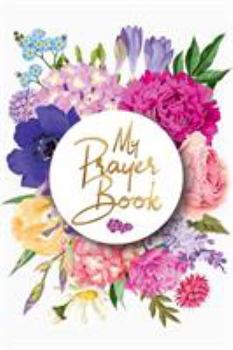 Paperback My Prayer Book